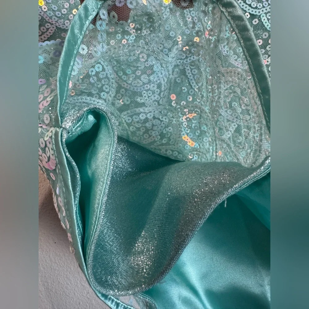 Disney Ariel/Mermaid Dress